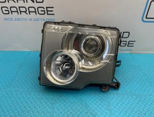 Фара левая Land Rover Range Rover 2004
