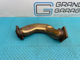 Коллектор выпускной передний левый Mercedes-Benz S-Class 2013