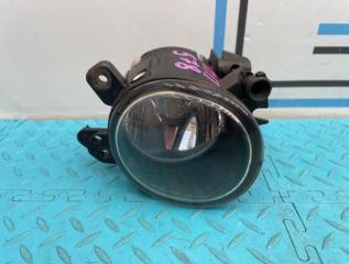 Фара противотуманная передняя правая Mercedes-Benz ML-Class 2006