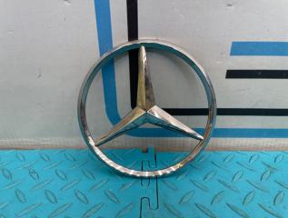 Эмблема задняя Mercedes-Benz M-Class 2006