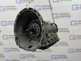 АКПП Jaguar XF 2011