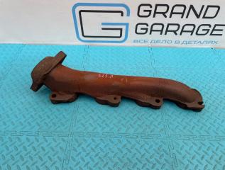 Коллектор выпускной левый Jeep Grand Cherokee 2013