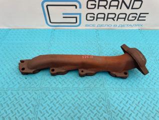 Коллектор выпускной правый Jeep Grand Cherokee 2013