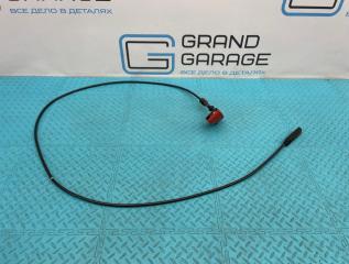 Трос капота Mercedes-Benz A-Class 2010
