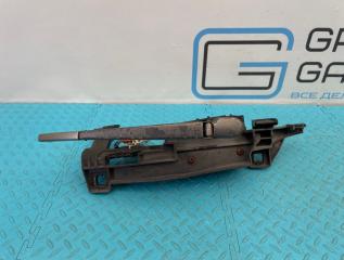 Фароочиститель левый Land Rover Range Rover 2004