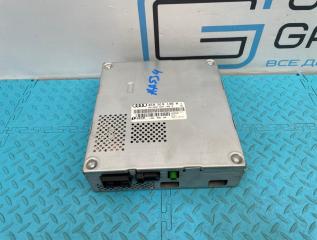 ТВ Тюнер Audi A8 2005