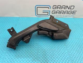 Воздухозаборник Nissan X-Trail 2014