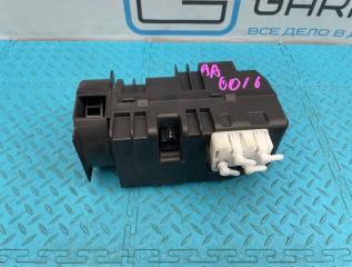 Подкачка сиденья Mercedes-Benz S-Class 2013