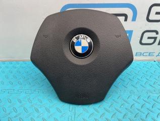 Подушка безопасности в руль BMW 3-Series 2006