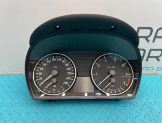 Панель приборов BMW 3-Series 2006