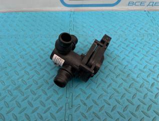 Клапан Mercedes-Benz S-Class 2013