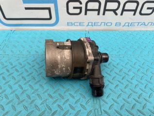 Насос водяной электрический Mercedes-Benz S-Class 2013 контрактная Насос водяной электрический Mercedes-Benz S-Class 2013