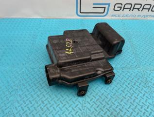 Резонатор Nissan X-Trail 2014