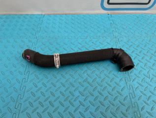 Патрубок охлаждения Mercedes-Benz C-Class 2006