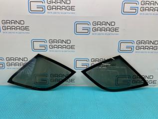 Стекла комплект задняя Mercedes-Benz ML-Class 2002