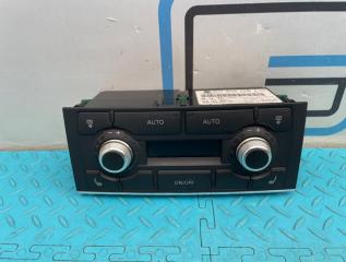 Блок климата задний Audi A8 2005