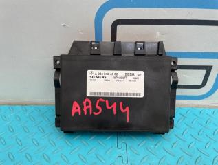 Блок АКПП Mercedes-Benz C-Class 2005