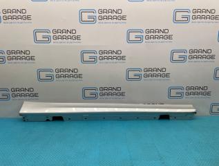 Порог правый BMW 3-Series 2006