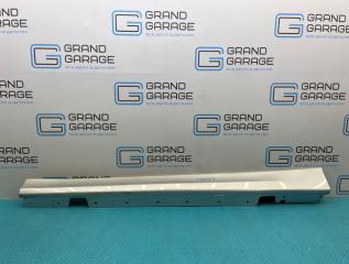 Порог левый BMW 3-Series 2006