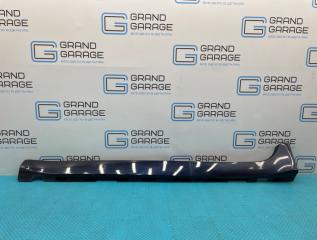 Порог левый Jaguar XF 2014