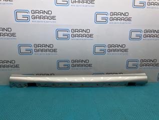 Порог левый Mercedes-Benz C-Class 2006