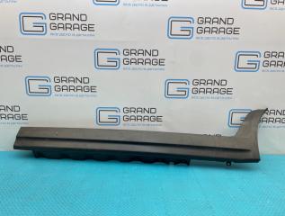 Порог левый BMW X3 2007