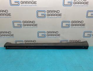 Порог левый Mercedes-Benz A-Class 2010