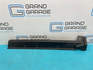 Порог передний правый Jeep Compass 2016