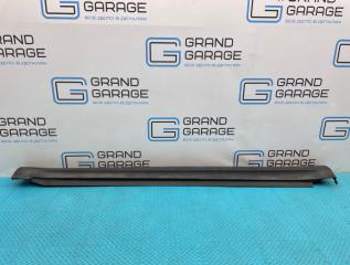 Порог правый Mercedes-Benz A-Class 2010