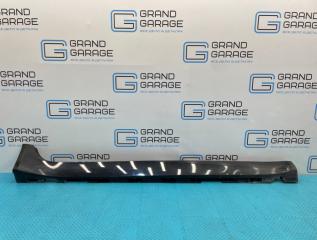 Порог правый Jaguar XF 2011