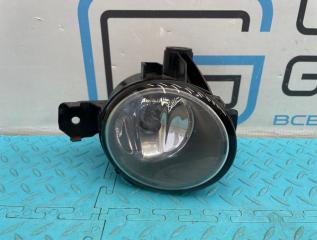 Фара противотуманная правая BMW X3 2007