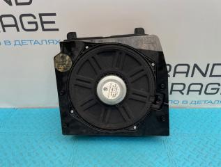 Сабвуфер левый BMW X3 2007