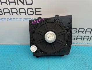 Сабвуфер правый BMW X3 2007