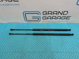 Амортизаторы багажника BMW X3 2007