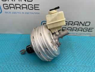 Вакуумный усилитель BMW X3 2007