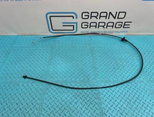 Трос капота Volvo V60 2011