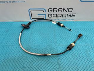 Трос кпп Volvo V60 2011