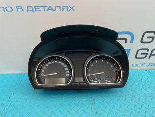 Панель приборов BMW X3 2007