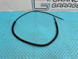 Трос капота Volkswagen Tiguan 2010