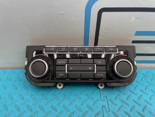 Блок климата Volkswagen Tiguan 2010