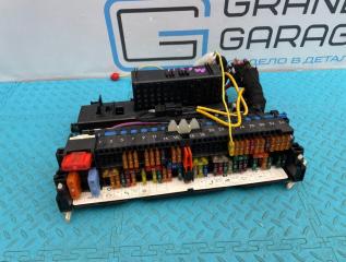 Блок предохранителей BMW X3 2007
