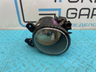 Фара противотуманная правая Mercedes-Benz A-Class 2010