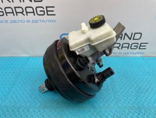 Вакуумный усилитель Mercedes-Benz GL-Class 2011