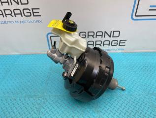 Вакуумный усилитель Volkswagen Tiguan 2010