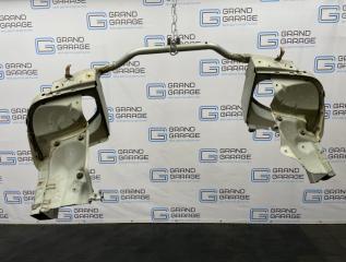 Панель (телевизор) Mercedes-Benz ML-Class 1999