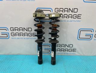 Стойки подвески передние Audi A4 2016