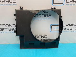 Диффузор вентилятора Mercedes-Benz V-Class 2010