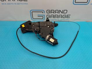 Моторчик привода сдвижной двери правый Mercedes-Benz V-Class 2010