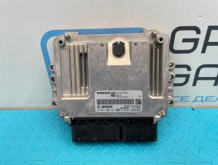 ЭБУ Volvo V60 2011