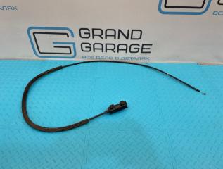 Трос капота задний Volkswagen Sharan 2012